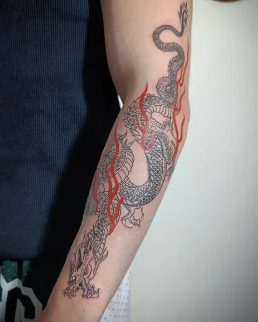 Tatuaje